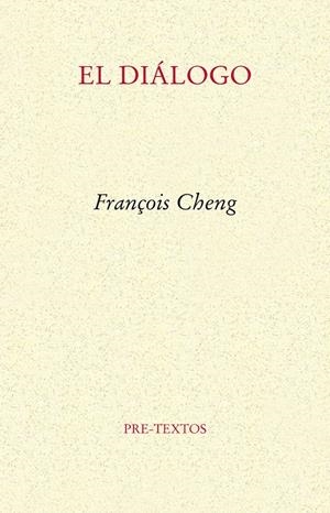 DIÁLOGO, EL | 9788415576846 | CHENG, FRANÇOIS