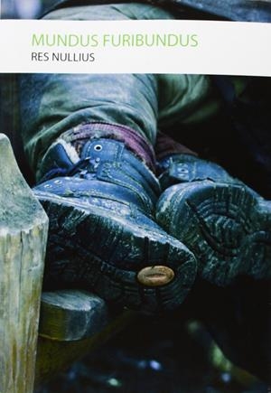 MUNDUS FURIBUNDUS | 9788415681779 | NULLIUS, RES