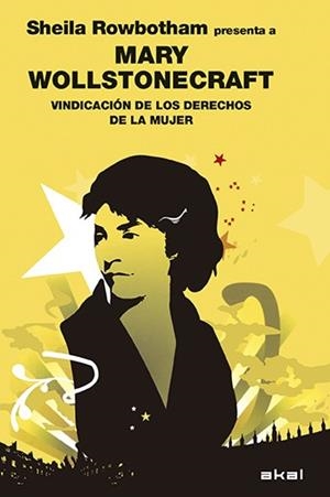 VINDICACIÓN DE LOS DERECHOS DE LA MUJER | 9788446039259 | ROWBOTHAM, SHEILA