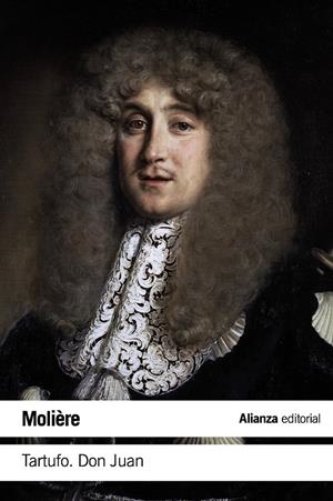 TARTUFO O EL IMPOSTOR. DON JUAN | 9788420683362 | MOLIERE