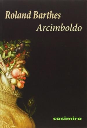 ARCHIMBOLDO | 9788415715375 | BARTHES, ROLAND