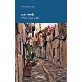 ERROR O LA VIDA, L' | 9788427322028 | PERELLÓ, JOAN
