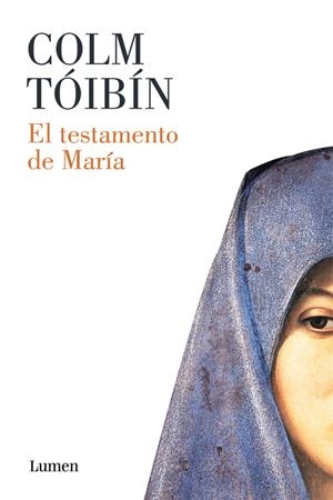 TESTAMENTO DE MARÍA | 9788426400208 | TÓIBIN, COLM