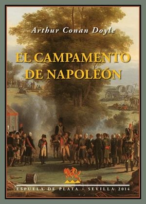 CAMPAMENTO DE NAPOLEÓN, EL | 9788415177982 | DOYLE, ARTHUR CONAN