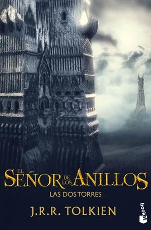 SEÑOR DE LOS ANILLOS, 2, EL. LAS DOS TORRES | 9788445000670 | TOLKIEN, J. R, R.