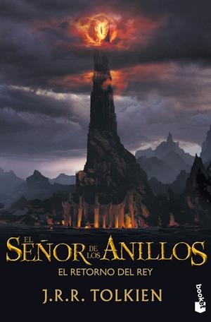 SEÑOR DE LOS ANILLOS III | 9788445000687 | TOLKIEN, J. R. R.