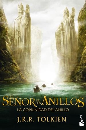 SEÑOR DE LOS ANILLOS I | 9788445000663 | TOLKIEN, J. R. R.