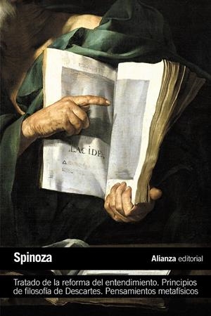 TRATADO DE LA REFORMA DEL ENTENDIMIENTO | 9788420683560 | SPINOZA