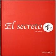 SECRETO, EL | 9788488342898 | BATTUT, ÉRIC