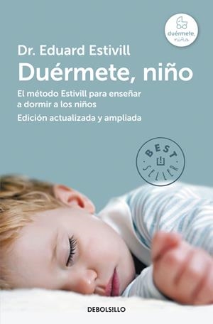 DUÉRMETE NIÑO | 9788490328620 | ESTIVILL, EDUARD