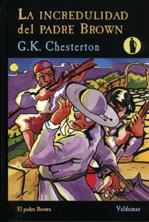 INCREDULIDAD DEL PADRE BROWN, LA | 9788477024149 | CHESTERTON, G.K