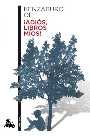 ADIÓS, LIBROS MÍOS! | 9788432221293 | OÉ, KENZABURO