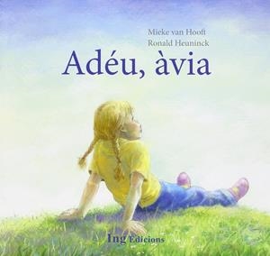 ADÉU, ÀVIA | 9788494122453 | VAN HOOFT, MIEKE