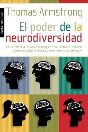PODER DE LA NEURODIVERSIDAD, EL | 9788449325885 | ARMSTRON, THOMAS