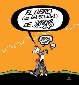 LIBRO DE LOS 50 AÑOS DE FORGES, EL | 9788467041026 | FORGES (FRAGUAS, ANTONIO)