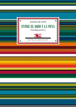 ENTER EL GOZO Y LA PENA | 9788484728580 | LEÓN, RAFAEL DE
