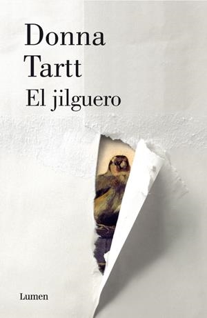 JILGUERO, EL | 9788426422439 | TARTT, DONNA
