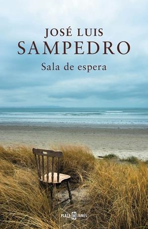 SALA DE ESPERA | 9788401343056 | SAMPEDRO, JOSÉ LUIS