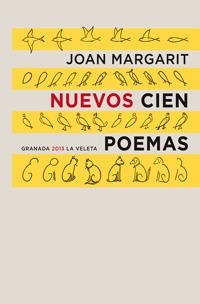 NUEVOS CIEN POEMAS | 9788490451113 | MARGARIT, JOAN