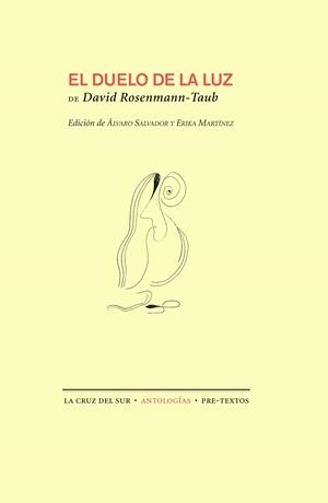 DUELO DE LA LUZ, EL | 9788415894308 | ROSENMANN-TAUB, DAVID