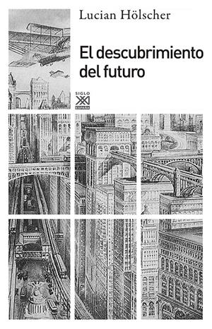 DESCUBRIMIENTO DEL FUTURO, EL | 9788432316562 | HOLSCHER, LUCIAN