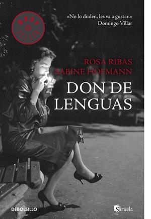 DON DE LENGUAS | 9788490328033 | RIBAS, ROSA / HOFMANN, SABINE