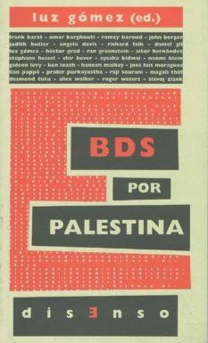 BDS PER PALESTINA | 9788494129278 | VVAA