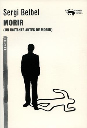 MORIR | 9788477747819 | BELBEL, SERGI