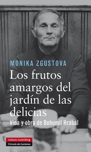 FRUTOS AMARGOS DEL JARDÍN DE LAS DELICIAS,LOS | 9788415863953 | ZGUSTOVA, MONIKA