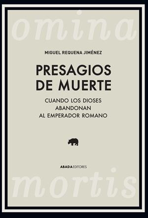 PRESAGIOS DE MUERTE | 9788415289982 | REQUENA JIMÉNEZ, MIGUEL