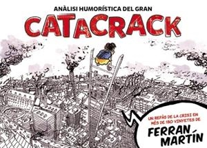 ANÀLISI HUMORÍSTIC DEL GRAN CATACRACK | 9788415232643 | MARTÍN, FERRAN