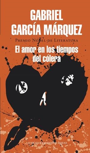 AMOR EN LOS TIEMPOS DEL CÓLERA, EL | 9788439728351 | GARCÍA MÁRQUEZ, GABRIEL
