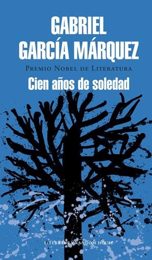 CIEN AÑOS DE SOLEDAD | 9788439728368 | GARCIA MARQUEZ, GABRIEL