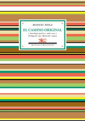 CAMINO ORIGINAL, EL | 9788484728726 | NEILA, MANUEL
