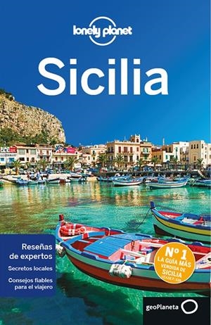 SICILIA | 9788408125921 | GREGOR CLARK/VESNA MARIC