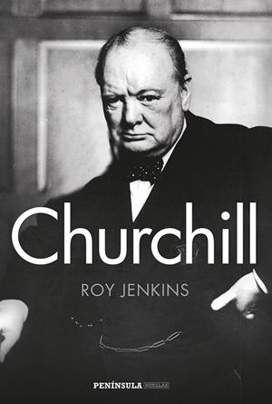 CHURCHILL | 9788499423272 | JENKINS, ROY