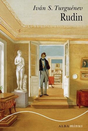 RUDIN | 9788490650073 | TURGUÉNEV, IVÁN
