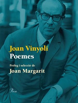 POEMES -VINYOLI- | 9788475885001 | VINYOLI, JOAN