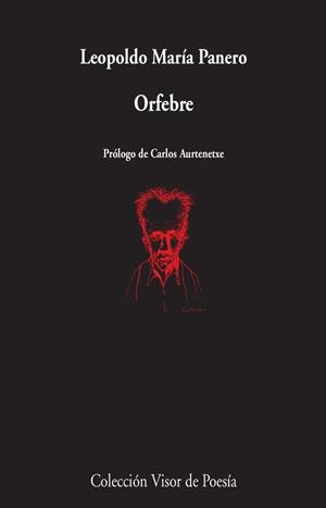 ORFEBRE | 9788475223278 | PANERO, LEOPOLDO MARÍA