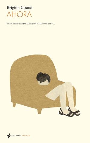 AHORA | 9788494090349 | GIRAUD, BRIGITTE