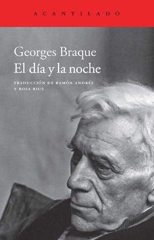 DÍA Y LA NOCHE, EL | 9788416011117 | BRAQUE, GEORGES