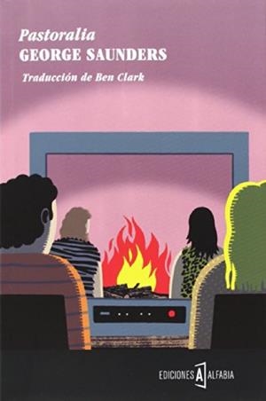 PASTORALIA | 9788494255212 | SAUNDERS, GEORGE