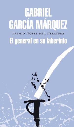 GENERAL EN SU LABERINTO, EL | 9788439729211 | GARCÍA MÁRQUEZ, GABRIEL