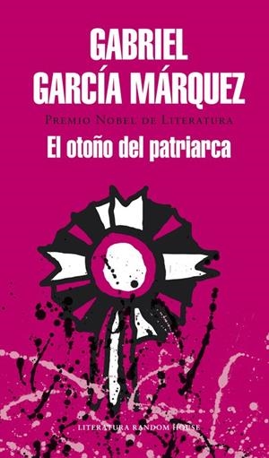 OTOÑO DEL PATRIARCA, EL | 9788439729259 | GARCÍA MÁRQUEZ, GABRIEL