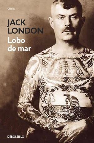 LOBO DE MAR, EL | 9788490322512 | LONDON, JACK