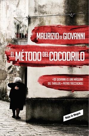 MÉTODO DEL COCODRILO, EL | 9788439726753 | GIOVANNI, MAURIZIO DE