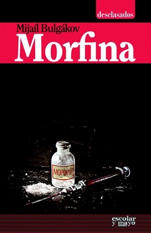 MORFINA | 9788416020195 | BULGÁKOV, MIJAÍL