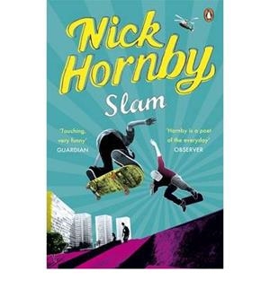 SLAM | 9780241950289 | HORNBY, NICK
