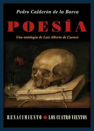 POESÍA | 9788484729853 | CALDERÓN DE LA BARCA, PEDRO