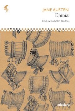 EMMA -CATALÀ- | 9788492405787 | AUSTEN, JANE